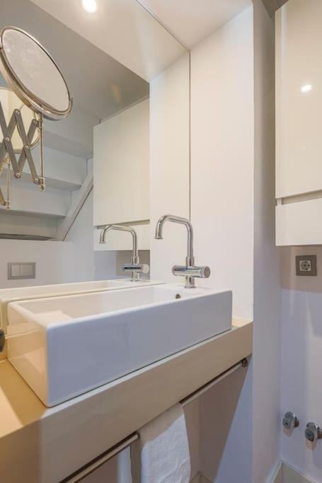 Elegante Duplex Centro Sevilla Matahacas 1 Exterior foto
